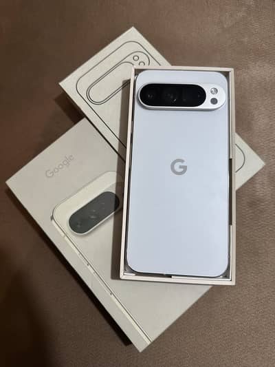 Google Pixel 9 Pro XL