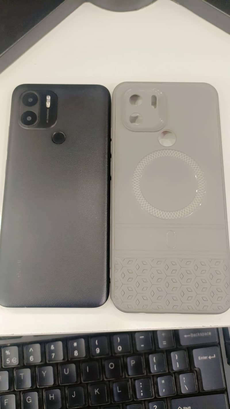 Xiaomi Redmi A2 Plus 0