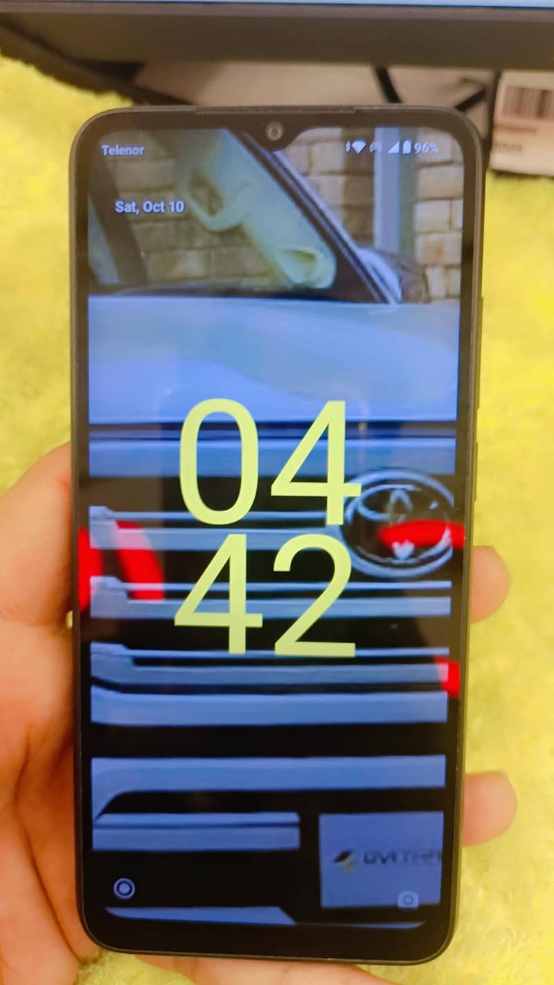 Xiaomi Redmi A2 Plus 1