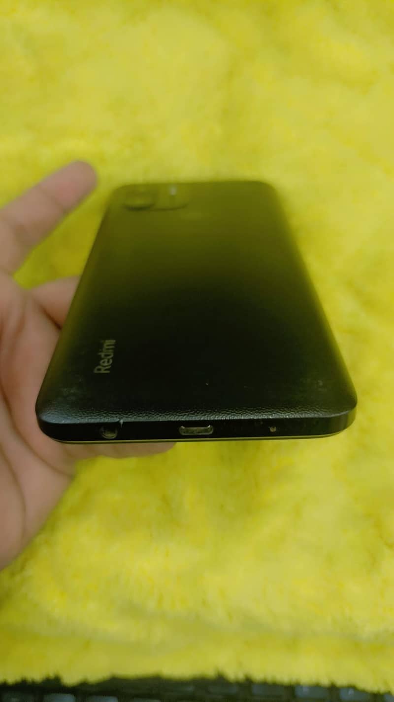 Xiaomi Redmi A2 Plus 3