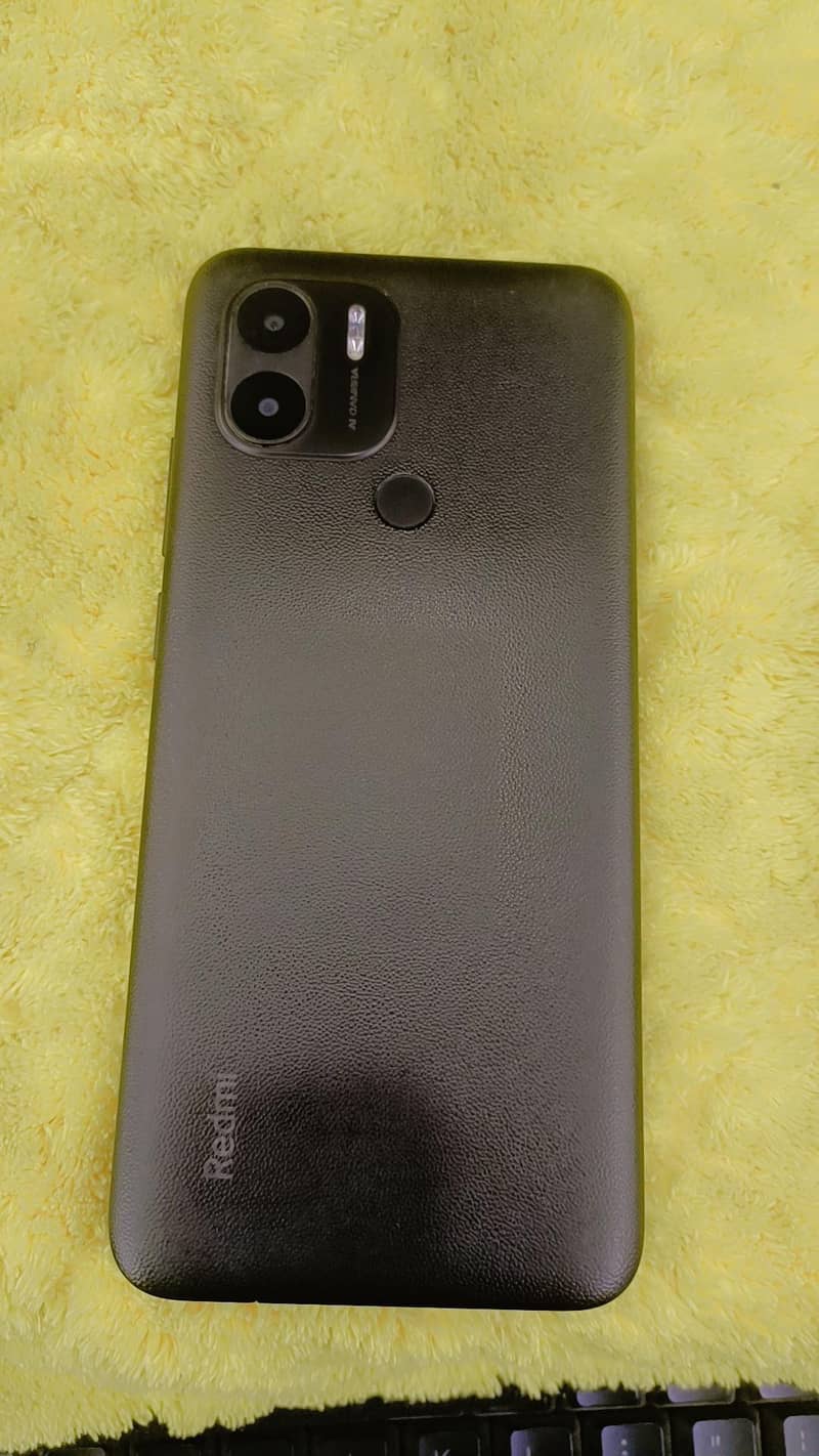 Xiaomi Redmi A2 Plus 4