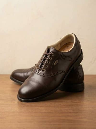 Excellent Quality shoes | Size 44 | Free Delivery