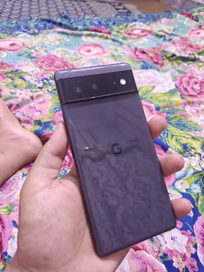 Google Pixel 6