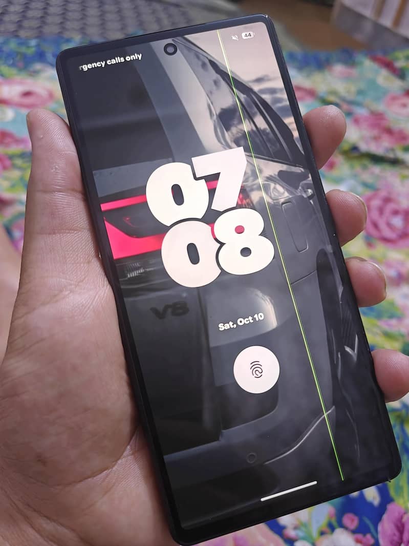 Google Pixel 6 No Exchange 4
