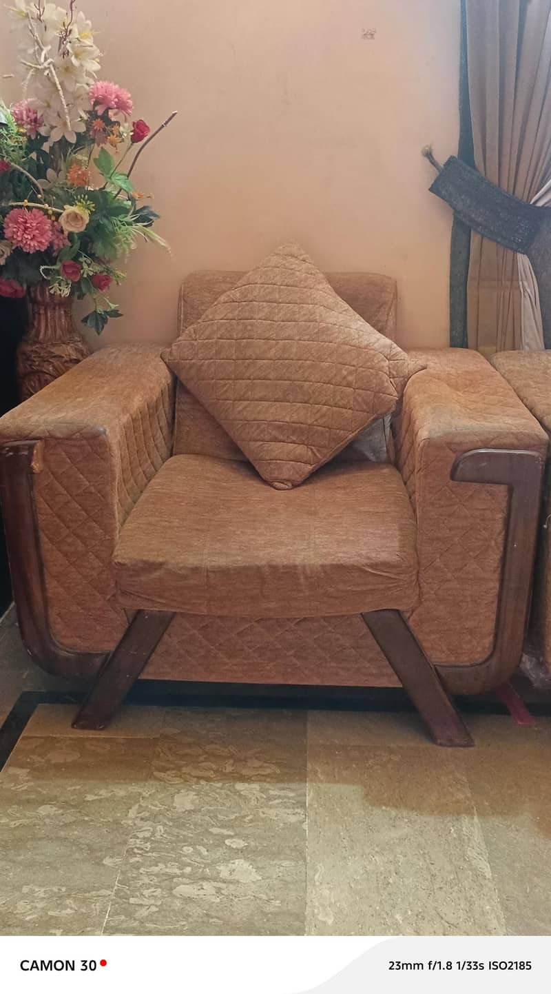 Sofas 2