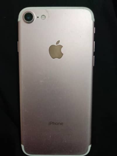 Apple iPhone 7