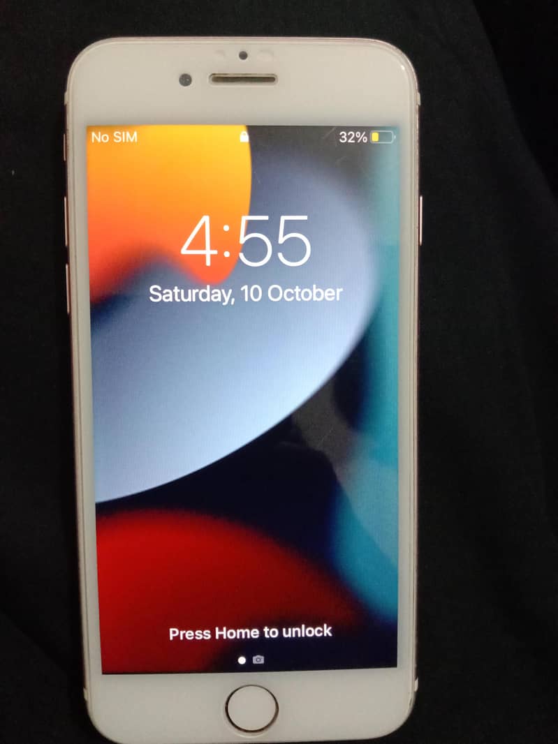 Apple iPhone 7 1
