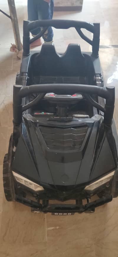 KIDS CAR