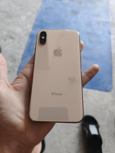 Apple iPhone XS