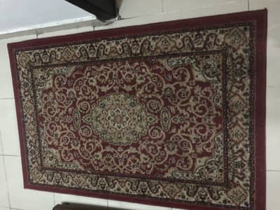 Rug 5x3