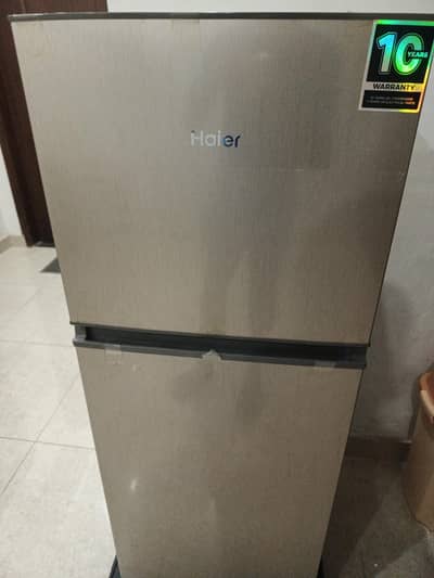 Haier HRF-186 EBD