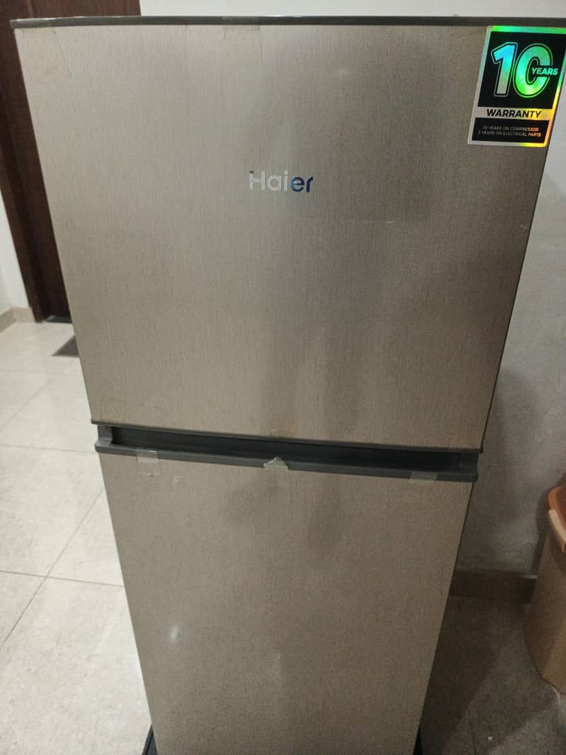 Haier 0