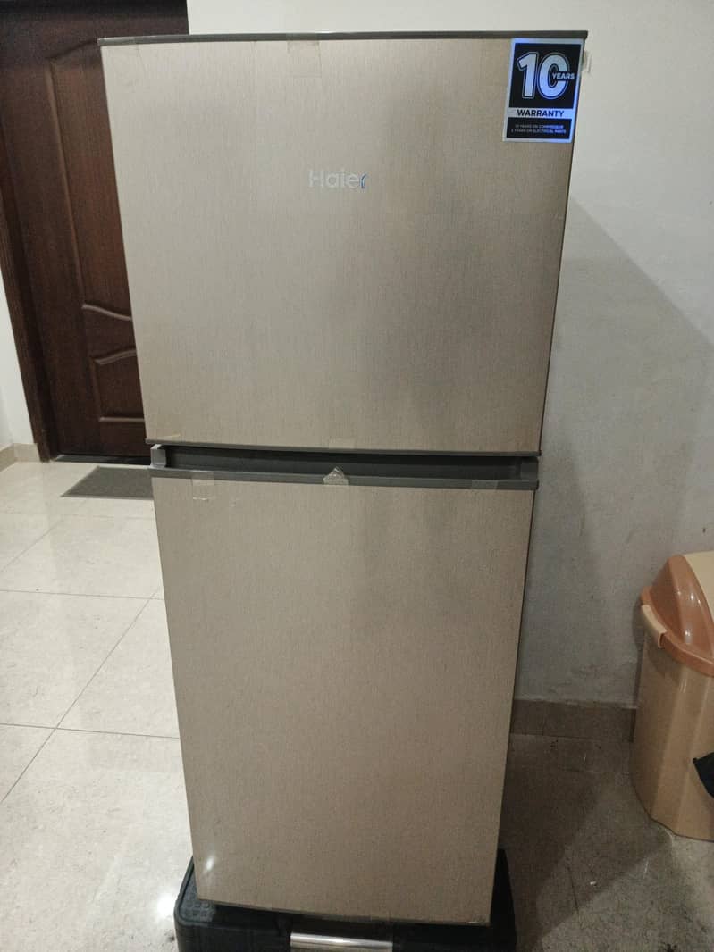 Haier 1
