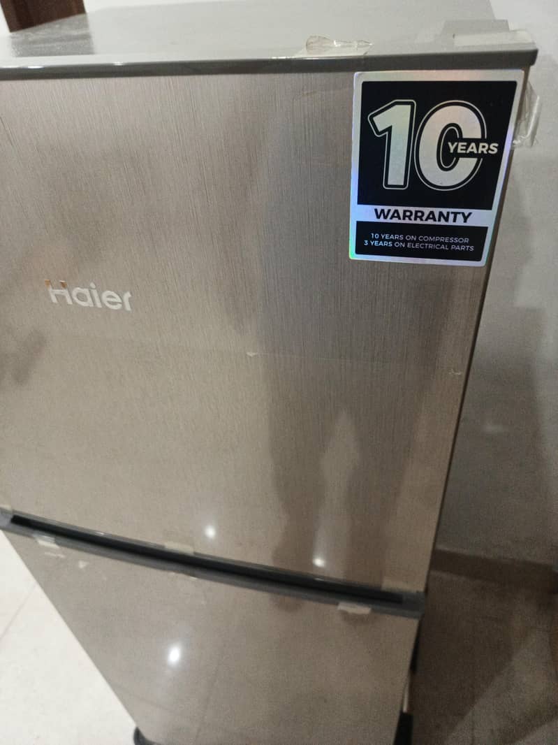 Haier 4