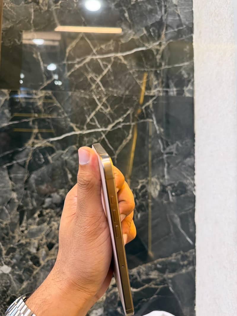 Apple iPhone 16 Pro Max 4