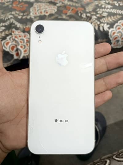 Apple iPhone XR