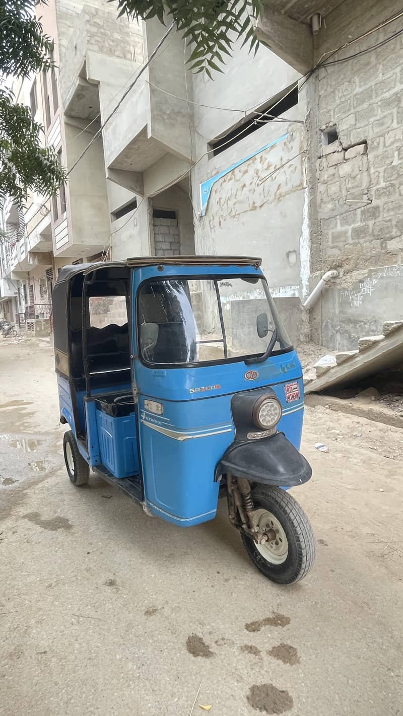 passenger rickshaw 0
