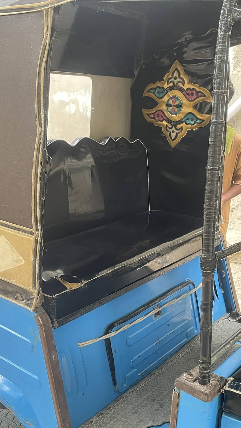 passenger rickshaw 3
