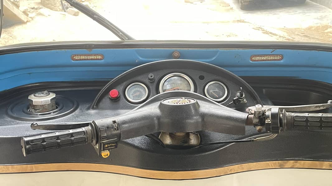 passenger rickshaw 5