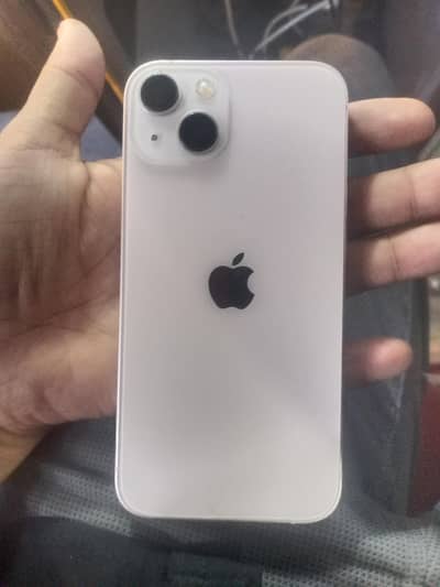 Apple iPhone 13