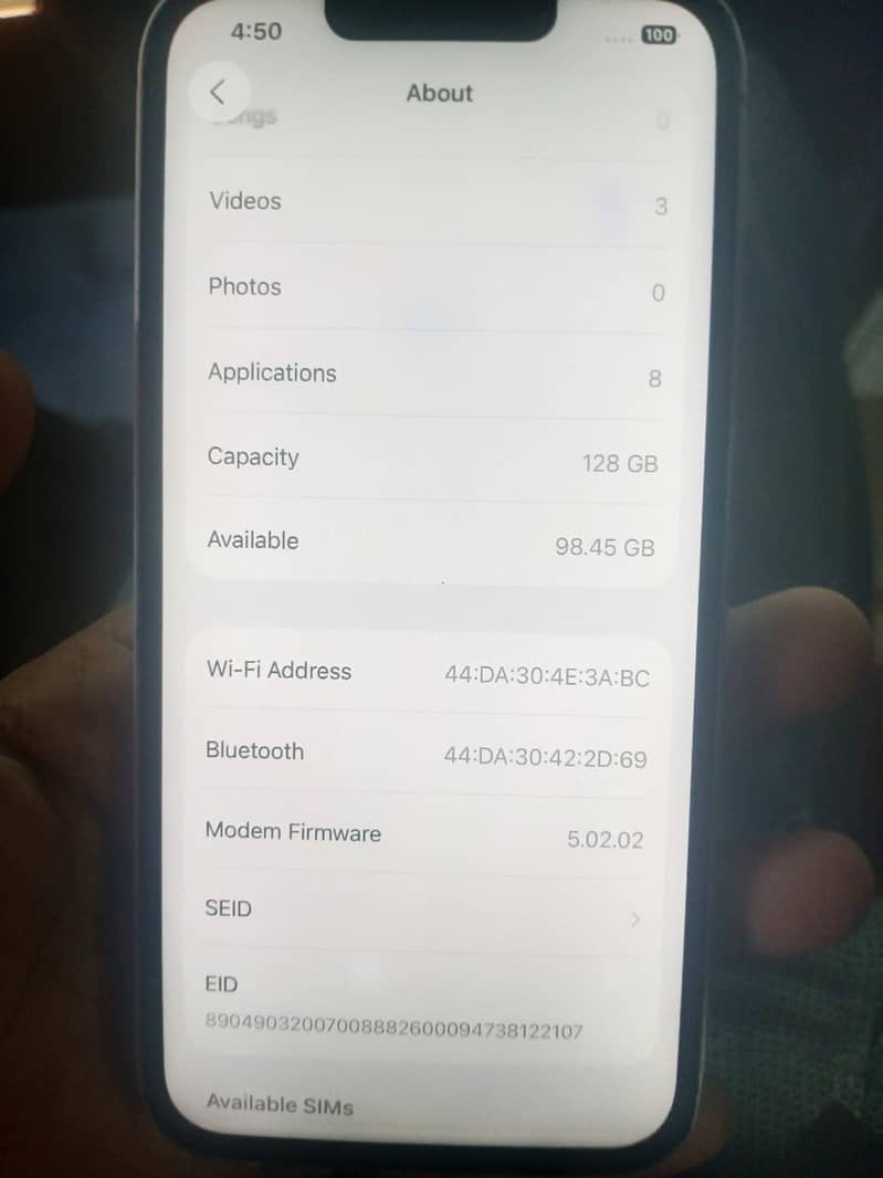 Apple iPhone 13 3