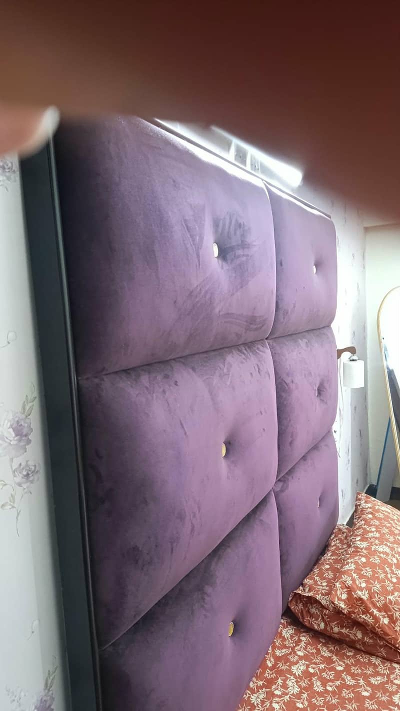 king size bed 3