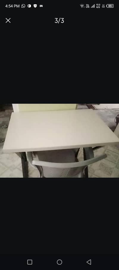 Computer/Laptop Table