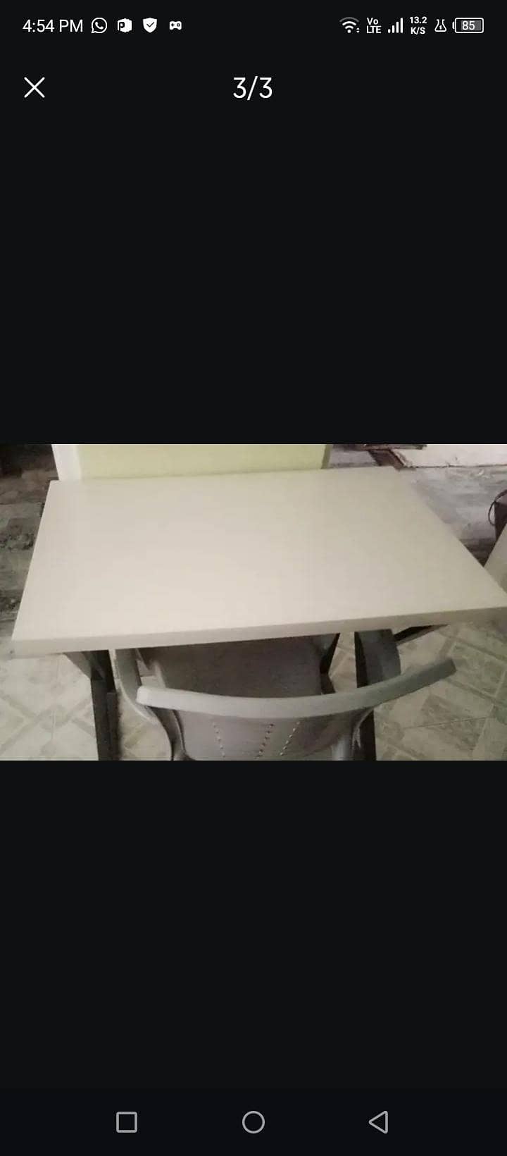 Computer/Laptop Table 0