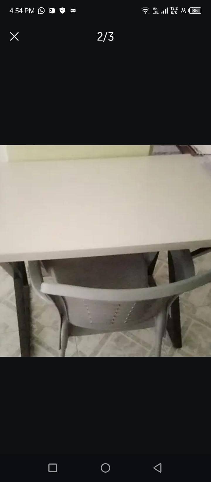 Computer/Laptop Table 1