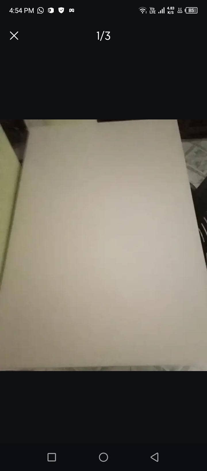 Computer/Laptop Table 2