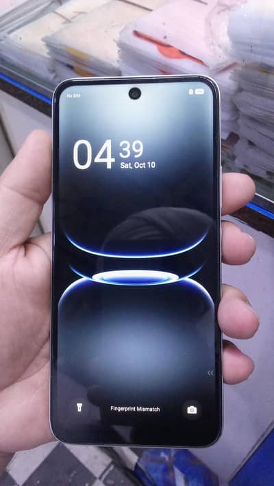 Infinix smart 10