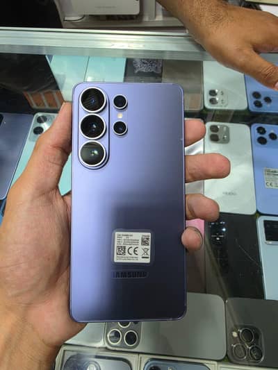 Samsung Mobile S26 Ultra