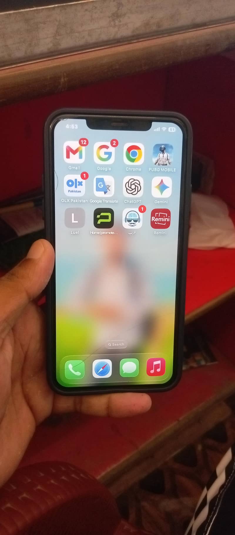 Apple iPhone 11 Pro Max 1