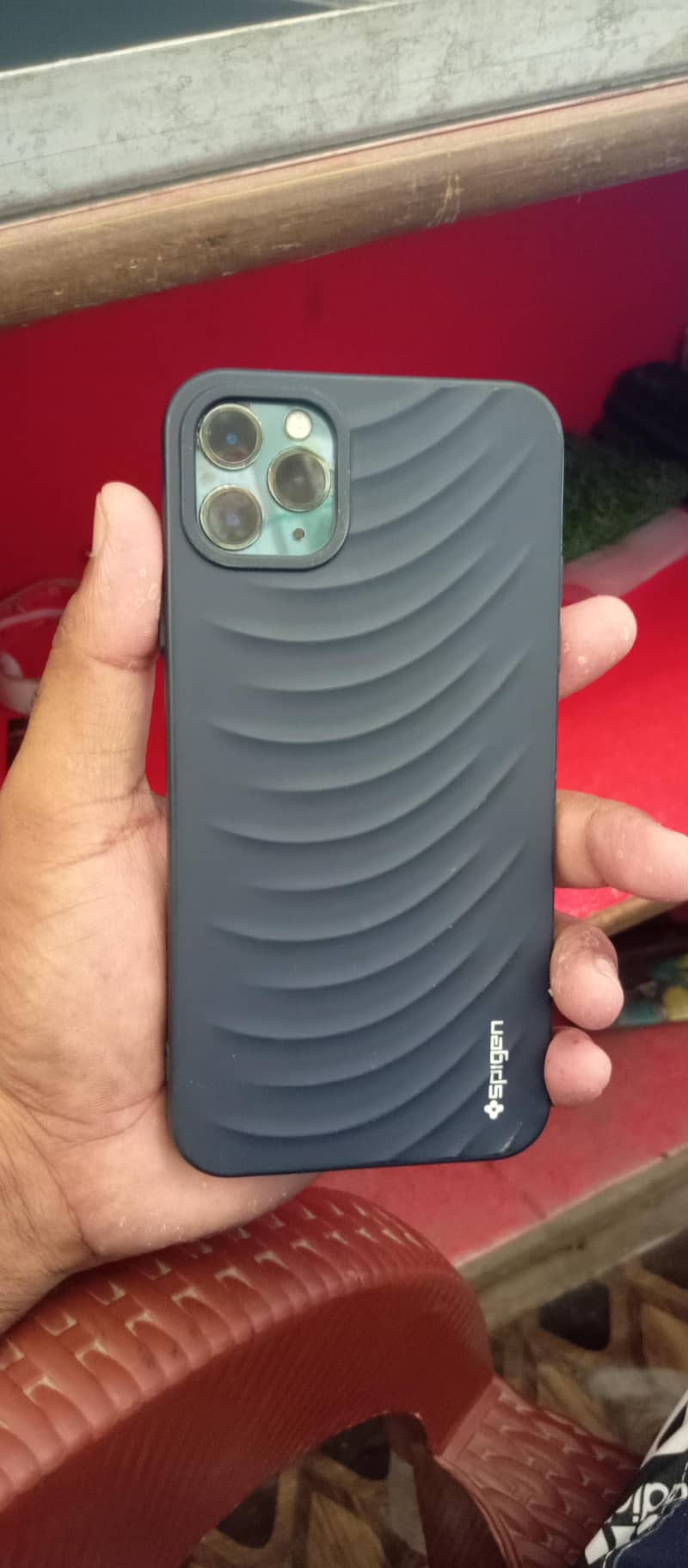 Apple iPhone 11 Pro Max 3