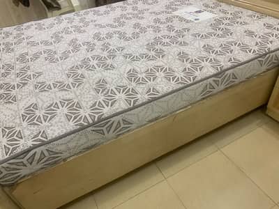 Al Khair ortho mattress