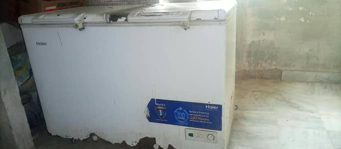 freezer