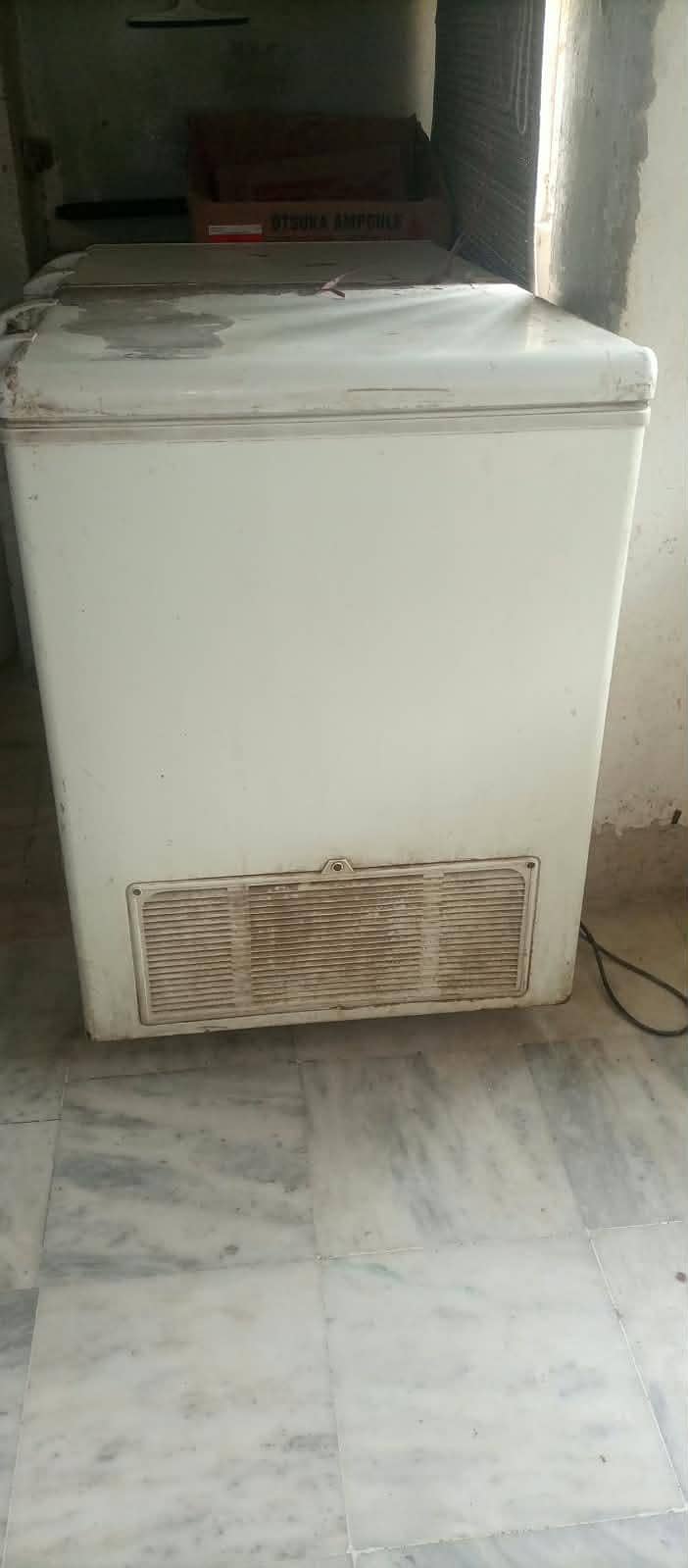 freezer 2