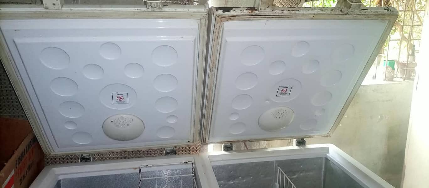 freezer 3