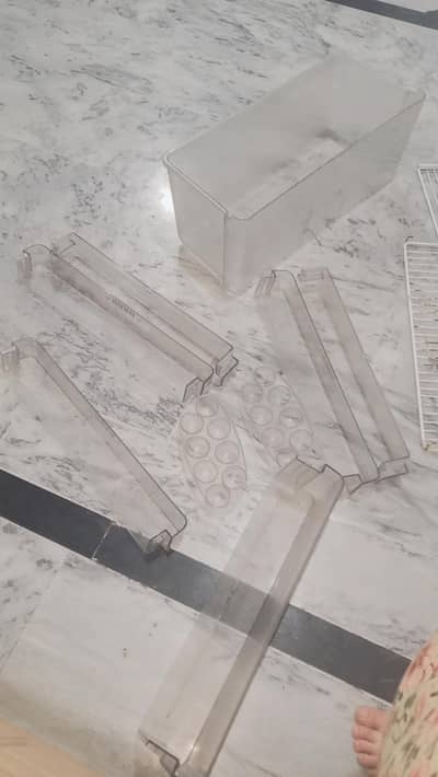 fridge part