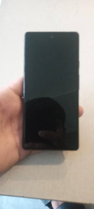 Google Pixel 6a