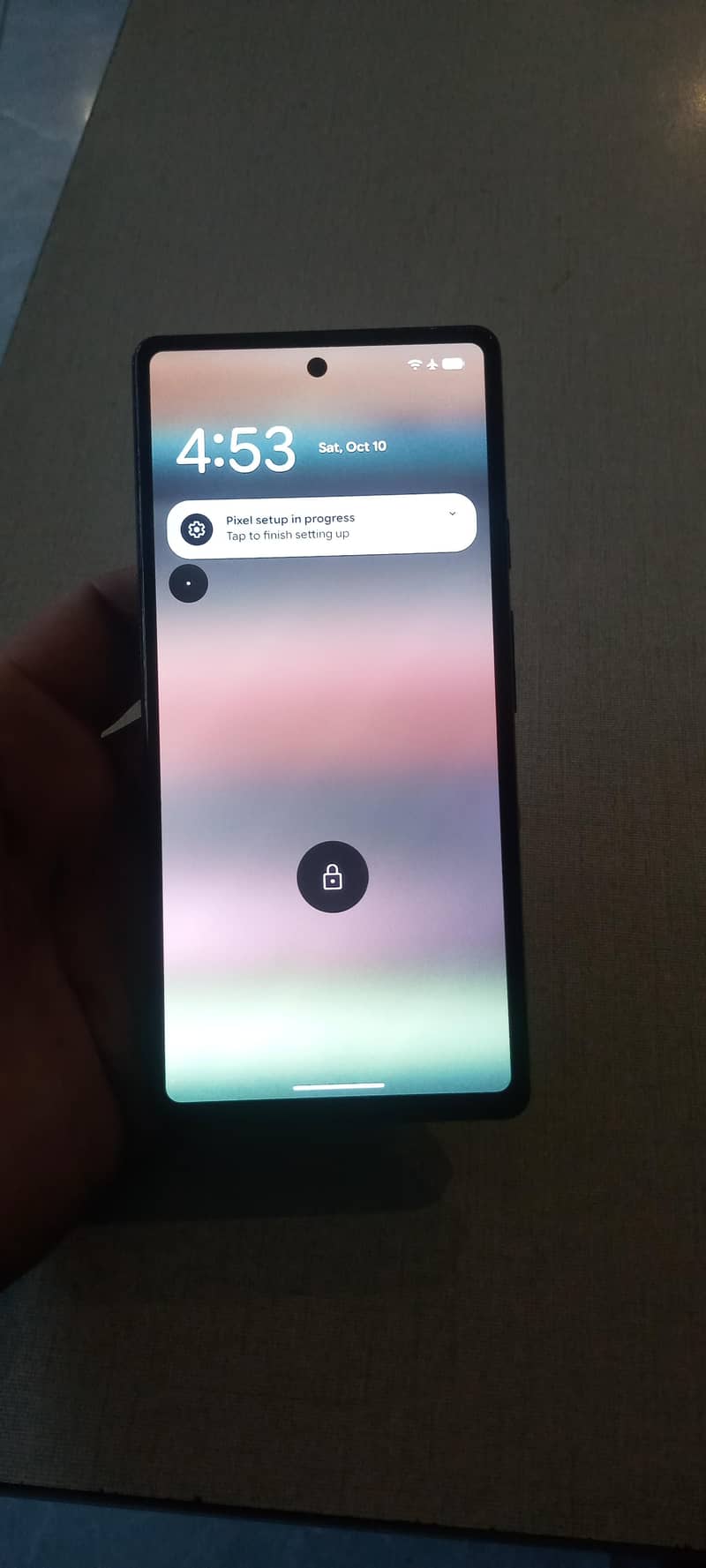 Google Pixel 6a 2