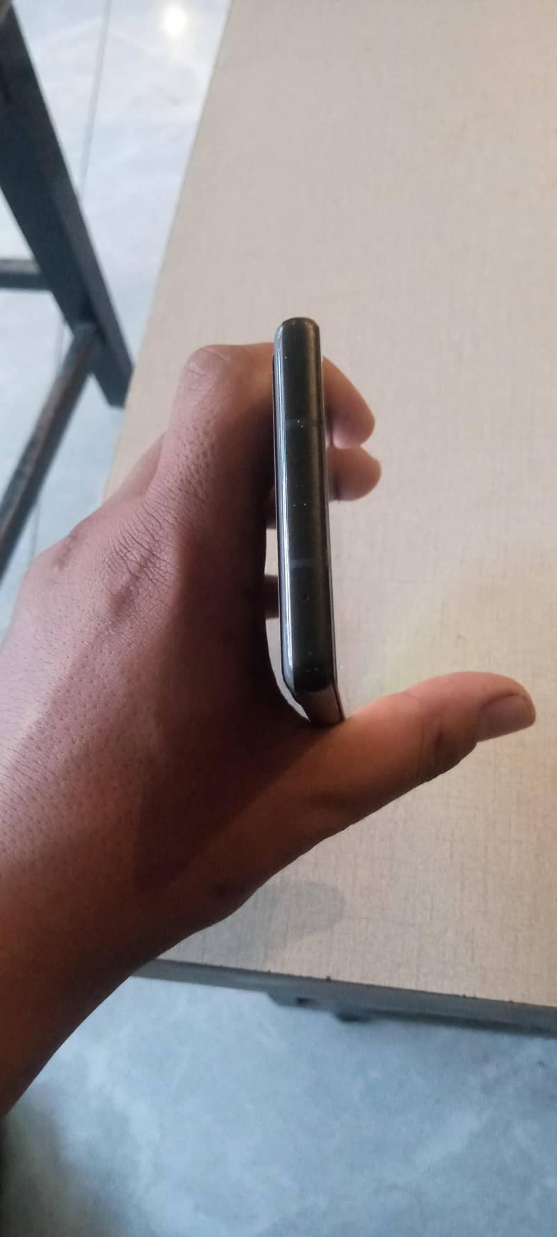 Google Pixel 6a 5