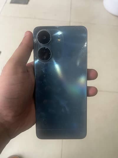 Xiaomi Redmi 13c