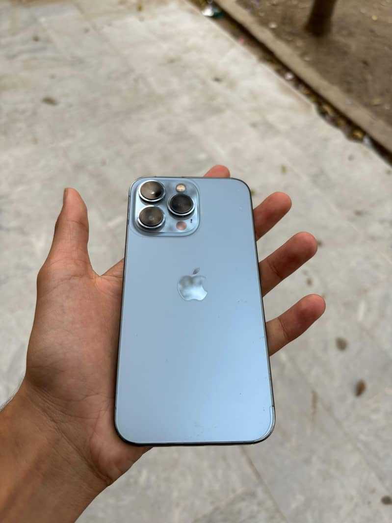 Apple iPhone 13 Pro 0