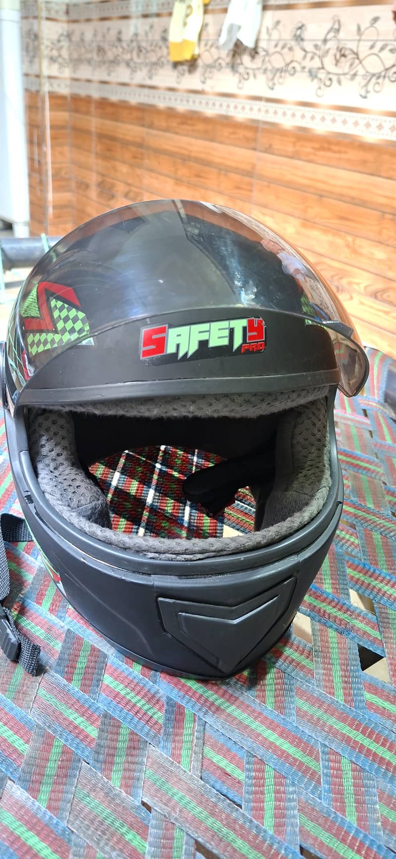 helmet 5