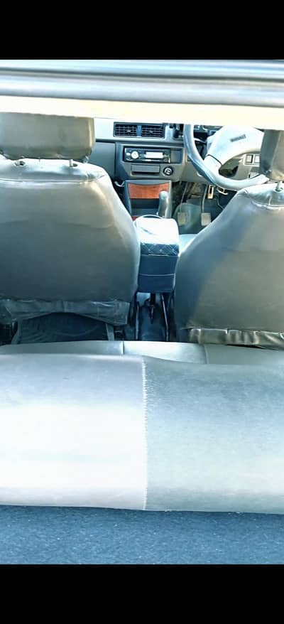 Suzuki Mehran VX 2019