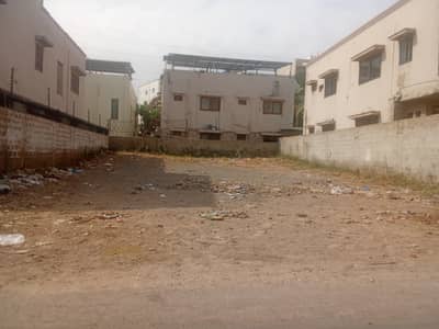 DHA Phase 7 Extension 500 Sq. Yards Residential Plot | Khayaban Abbasi | Prime Family Living & Investment