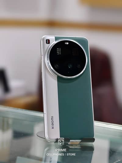 Xiaomi 15 Ultra