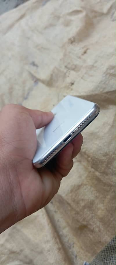 Apple iPhone X
