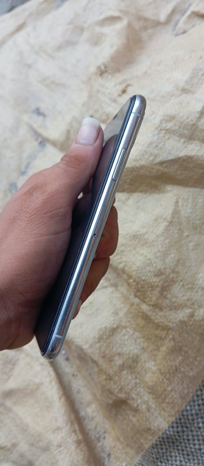 Apple iPhone X 2